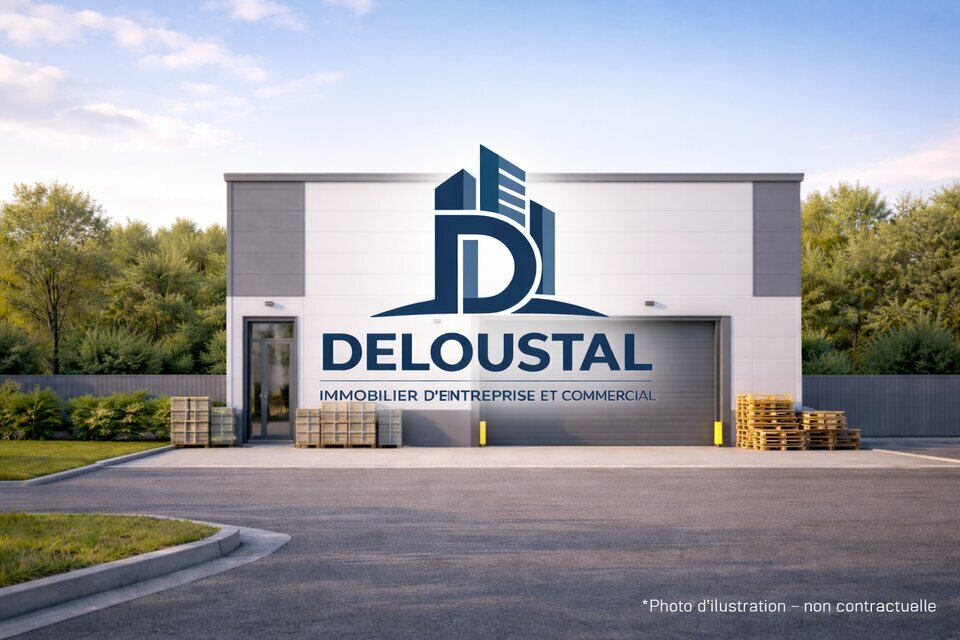 DELOUSTAL IMMOBILIER LOCATION-LOCAL D'ACTIVITE-CHAMPIGNY_SUR_MARNE-94