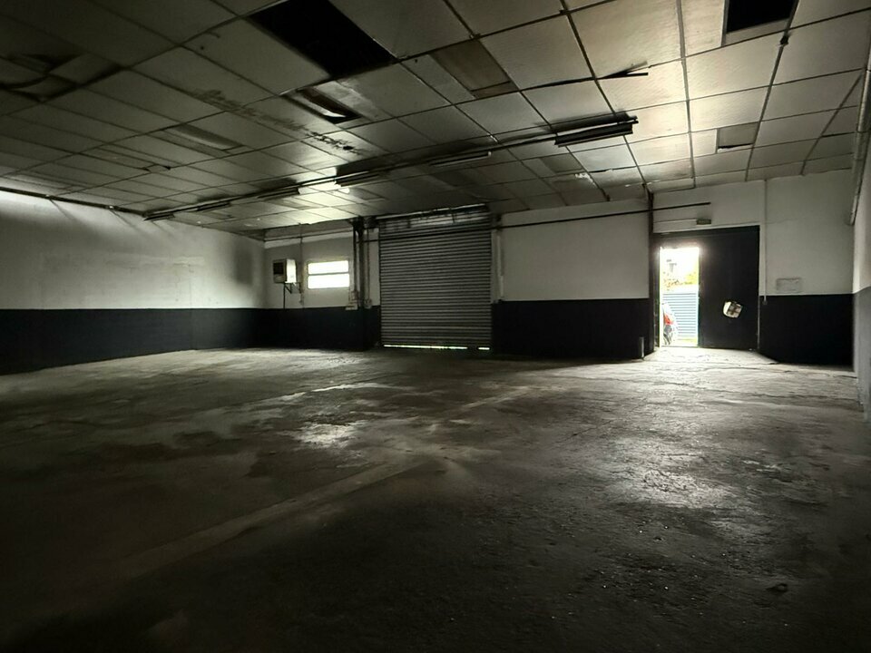 DELOUSTAL IMMOBILIER LOCATION-LOCAL D'ACTIVITE-VIRY_CHATILLON-91