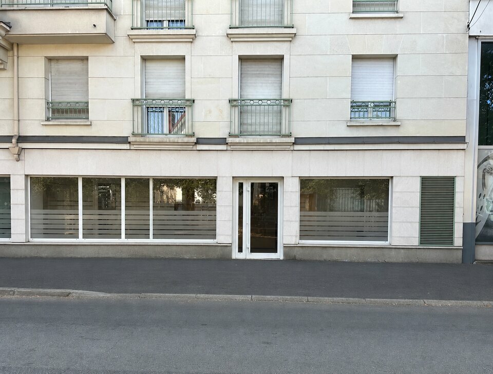 DELOUSTAL IMMOBILIER LOCATION-LOCAL COMMERCIAL-MAISONS_ALFORT-94