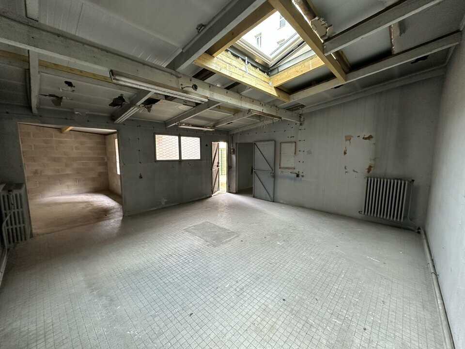 DELOUSTAL IMMOBILIER VENTE-LOCAL COMMERCIAL-IVRY_SUR_SEINE-94