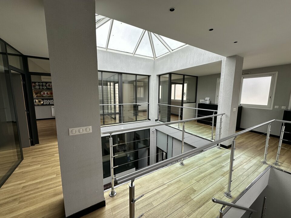 DELOUSTAL IMMOBILIER LOCATION-BUREAUX-SAINT_MAUR_DES_FOSSES-94