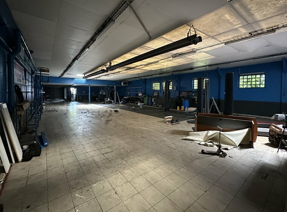 DELOUSTAL IMMOBILIER LOCATION-LOCAL COMMERCIAL-MAISONS_ALFORT-94