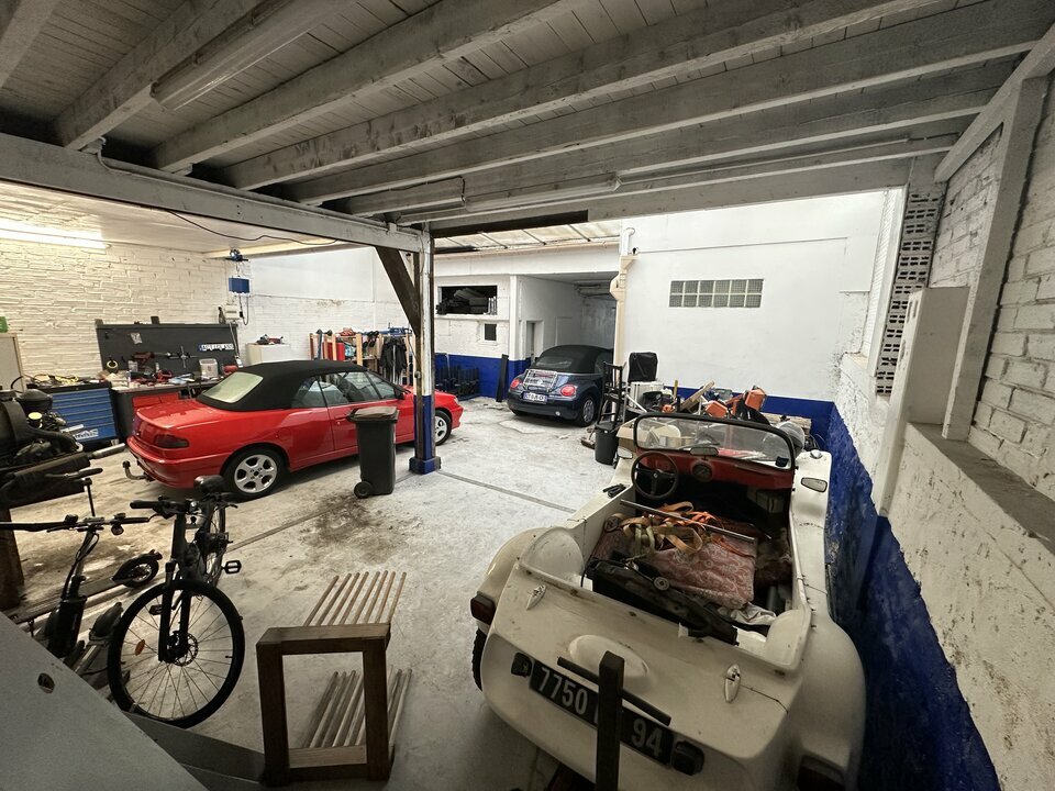 DELOUSTAL IMMOBILIER LOCATION-LOCAL D'ACTIVITE-SAINT_MAUR_DES_FOSSES-94