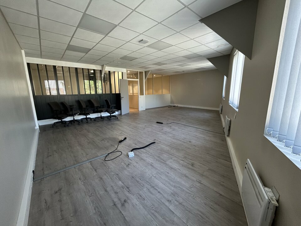 DELOUSTAL IMMOBILIER LOCATION-BUREAUX-MAISONS_ALFORT-94