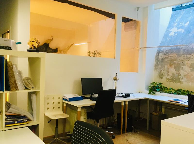 DELOUSTAL IMMOBILIER LOCATION-LOCAL COMMERCIAL-PARIS_2EME-75
