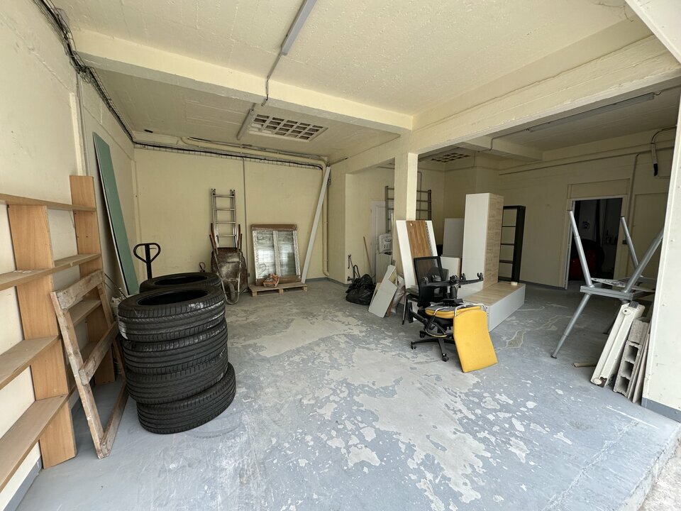 DELOUSTAL IMMOBILIER LOCATION-LOCAL D'ACTIVITE-SAINT_MAUR_DES_FOSSES-94