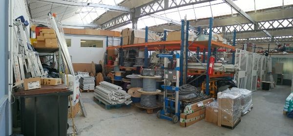 DELOUSTAL IMMOBILIER LOCATION-LOCAL D'ACTIVITE-SAINT_MAUR_DES_FOSSES-94