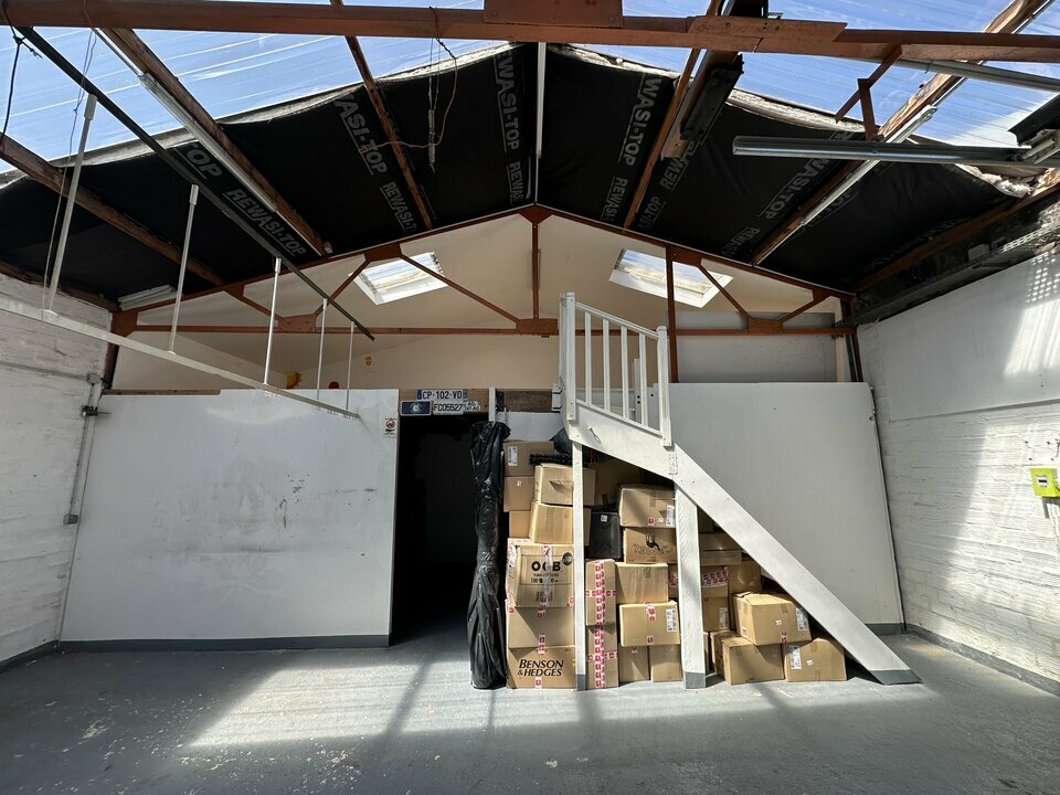 DELOUSTAL IMMOBILIER LOCATION-LOCAL D'ACTIVITE-SAINT-MAUR-DES-FOSSES-94