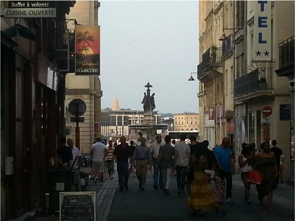 CAZE IMMOBILIER VENTE-FONDS DE COMMERCE-BORDEAUX-33