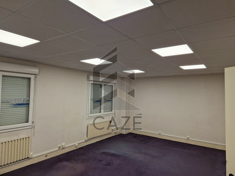 CAZE IMMOBILIER LOCATION-BUREAUX-GRADIGNAN-33