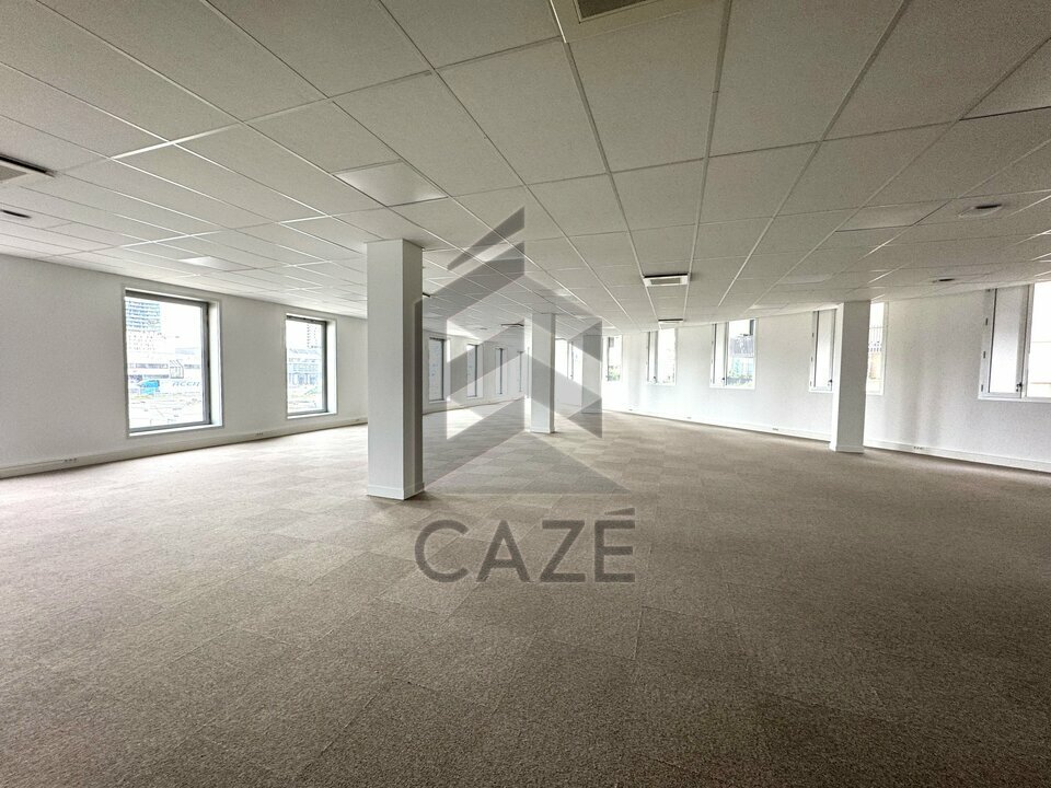 CAZE IMMOBILIER LOCATION-BUREAUX-BORDEAUX-33