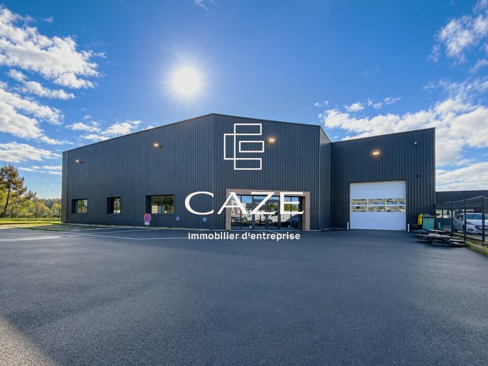 CAZE IMMOBILIER LOCATION-LOCAL D'ACTIVITE-MARTIGNAS_SUR_JALLE-33