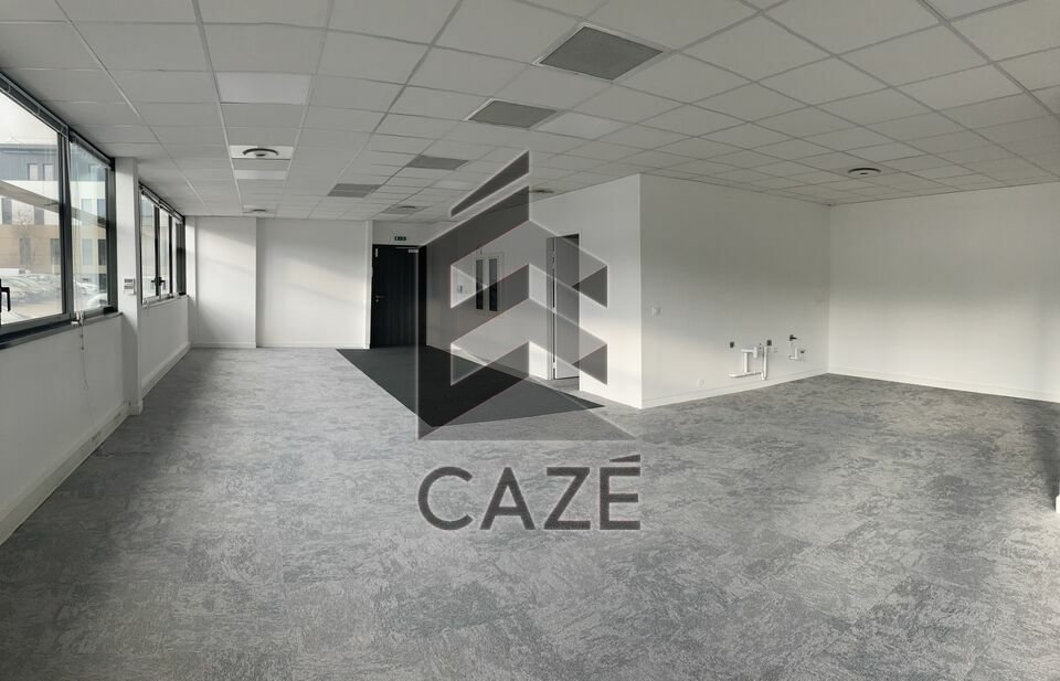 CAZE IMMOBILIER LOCATION-BUREAUX-PESSAC-33