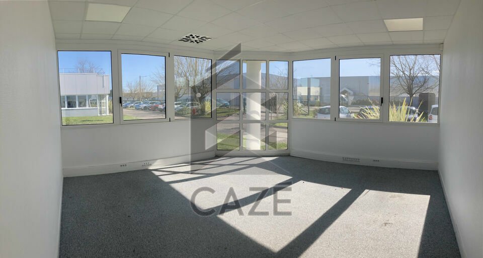 CAZE IMMOBILIER LOCATION-BUREAUX-MERIGNAC-33