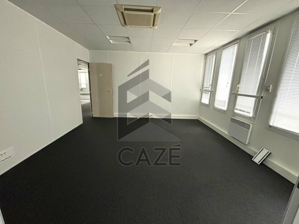 CAZE IMMOBILIER VENTE-BUREAUX-BORDEAUX-33