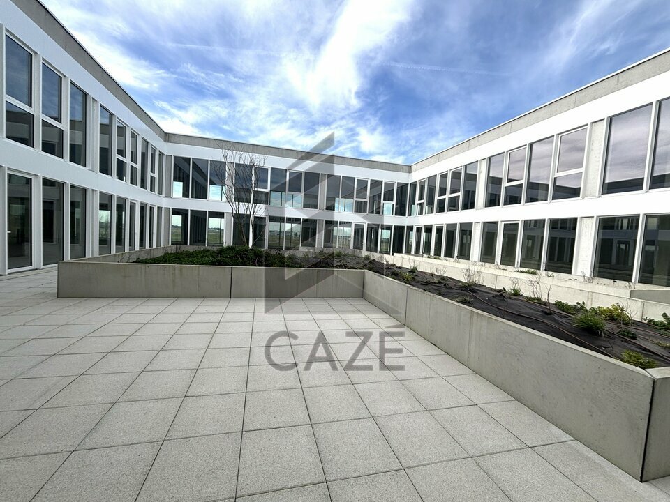 CAZE IMMOBILIER LOCATION-BUREAUX-MERIGNAC-33