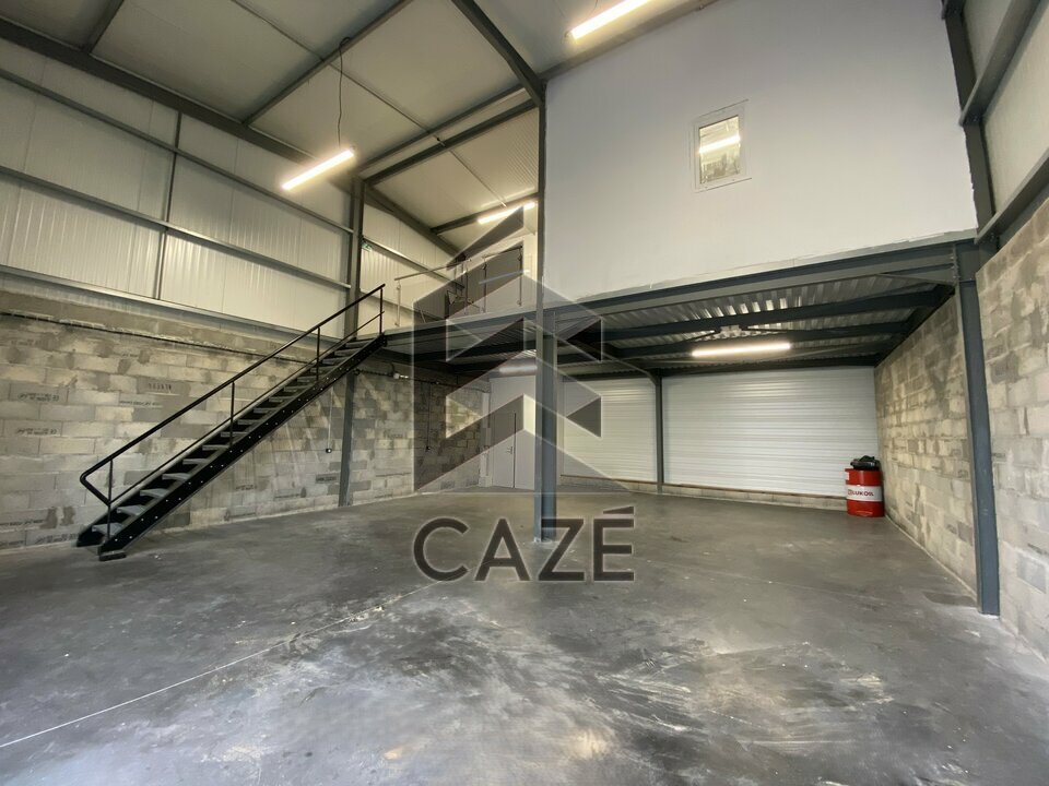 CAZE IMMOBILIER LOCATION-LOCAL D'ACTIVITE-LUDON_MEDOC-33