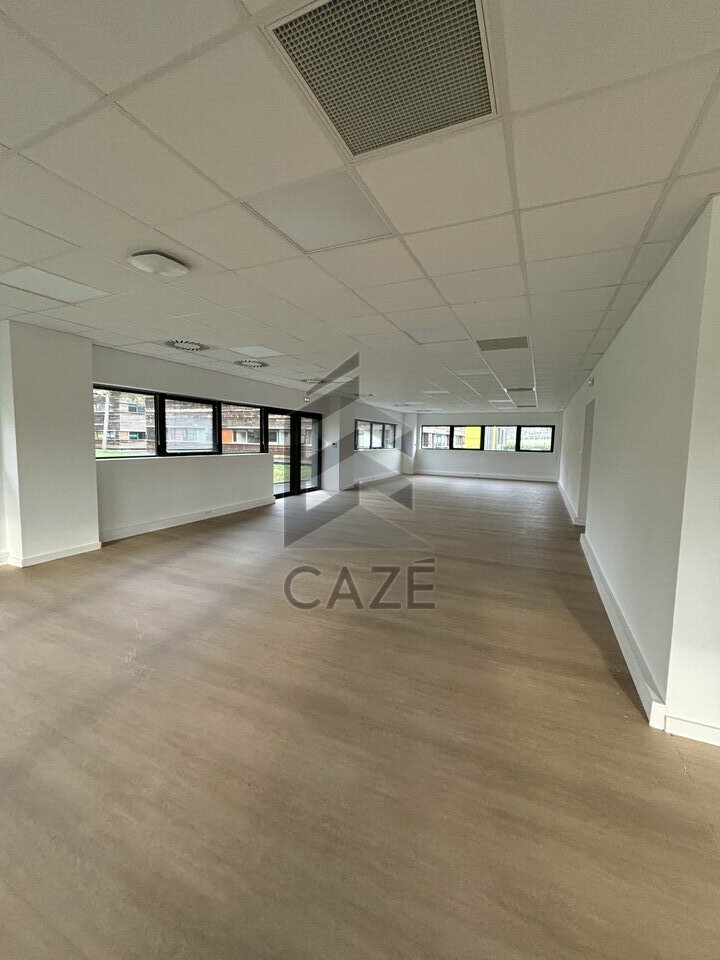 CAZE IMMOBILIER LOCATION-BUREAUX-MERIGNAC-33