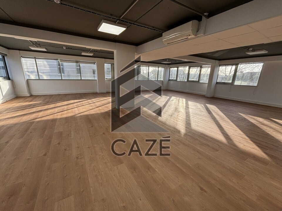 CAZE IMMOBILIER LOCATION-BUREAUX-BORDEAUX-33