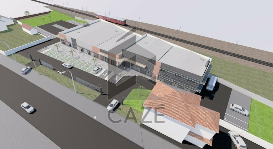 CAZE IMMOBILIER LOCATION-LOCAL COMMERCIAL-LESCAR-64