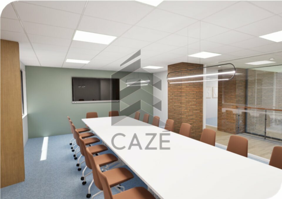 CAZE IMMOBILIER LOCATION-BUREAUX-MERIGNAC-33