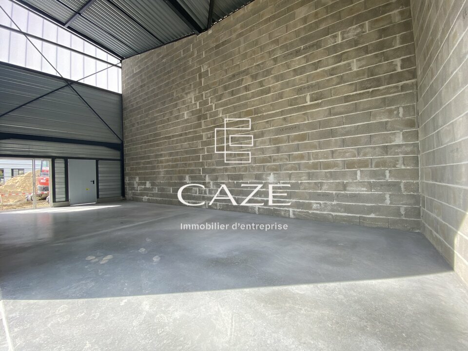 CAZE IMMOBILIER VENTE-LOCAL D'ACTIVITE-CARBON_BLANC-33