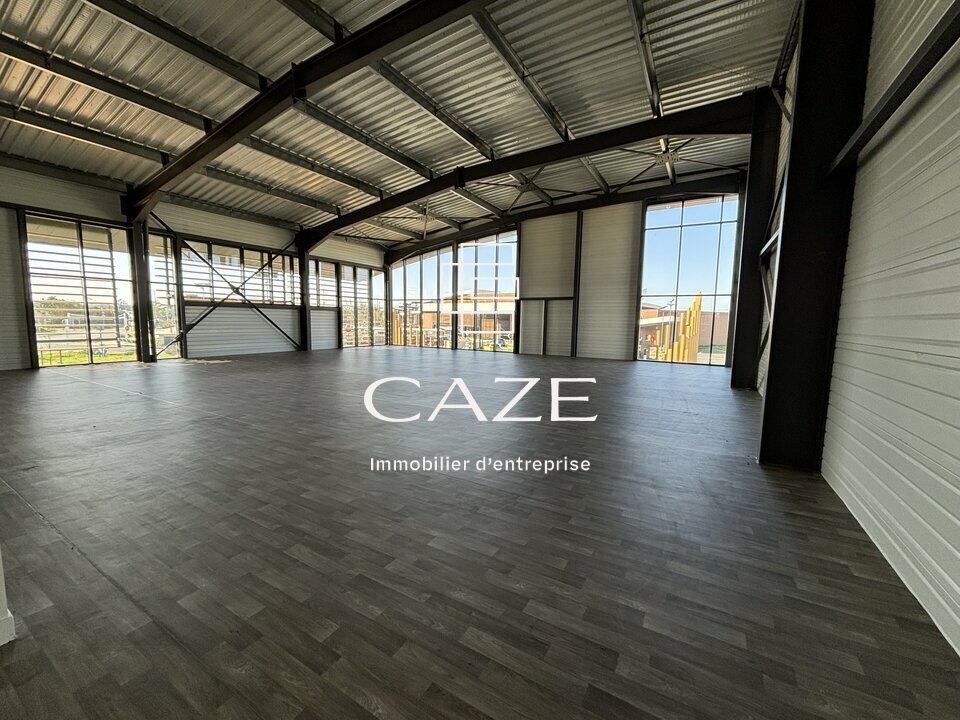 CAZE IMMOBILIER LOCATION-BUREAUX-ARTIGUES-PRES-BORDEAUX-33