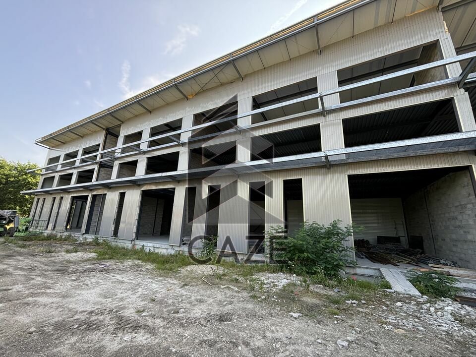 CAZE IMMOBILIER LOCATION-LOCAL COMMERCIAL-MERIGNAC-33