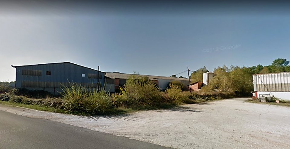 CAZE IMMOBILIER LOCATION-LOCAL D'ACTIVITE-MONTENDRE-17