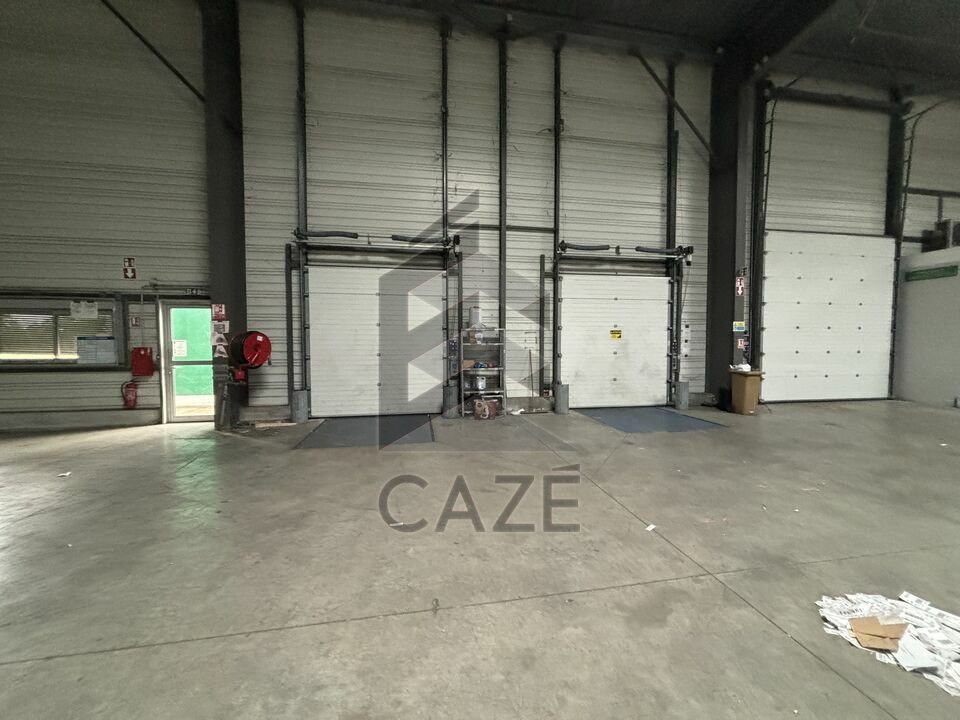 CAZE IMMOBILIER LOCATION-LOCAL D'ACTIVITE-BLANQUEFORT-33