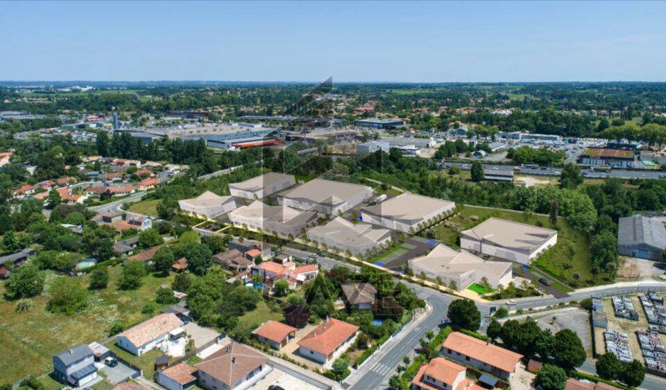 CAZE IMMOBILIER VENTE-LOCAL D'ACTIVITE-CARBON_BLANC-33