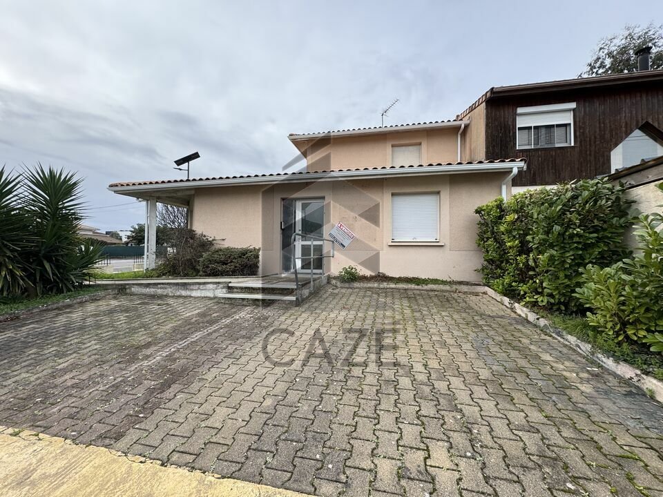 CAZE IMMOBILIER VENTE-BUREAUX-BORDEAUX-33