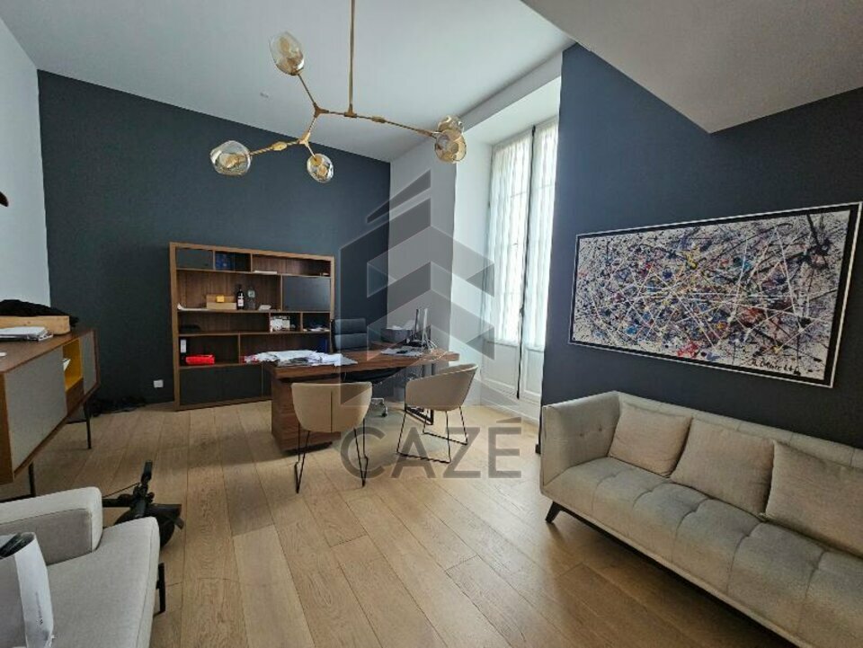 CAZE IMMOBILIER LOCATION-BUREAUX-BORDEAUX-33