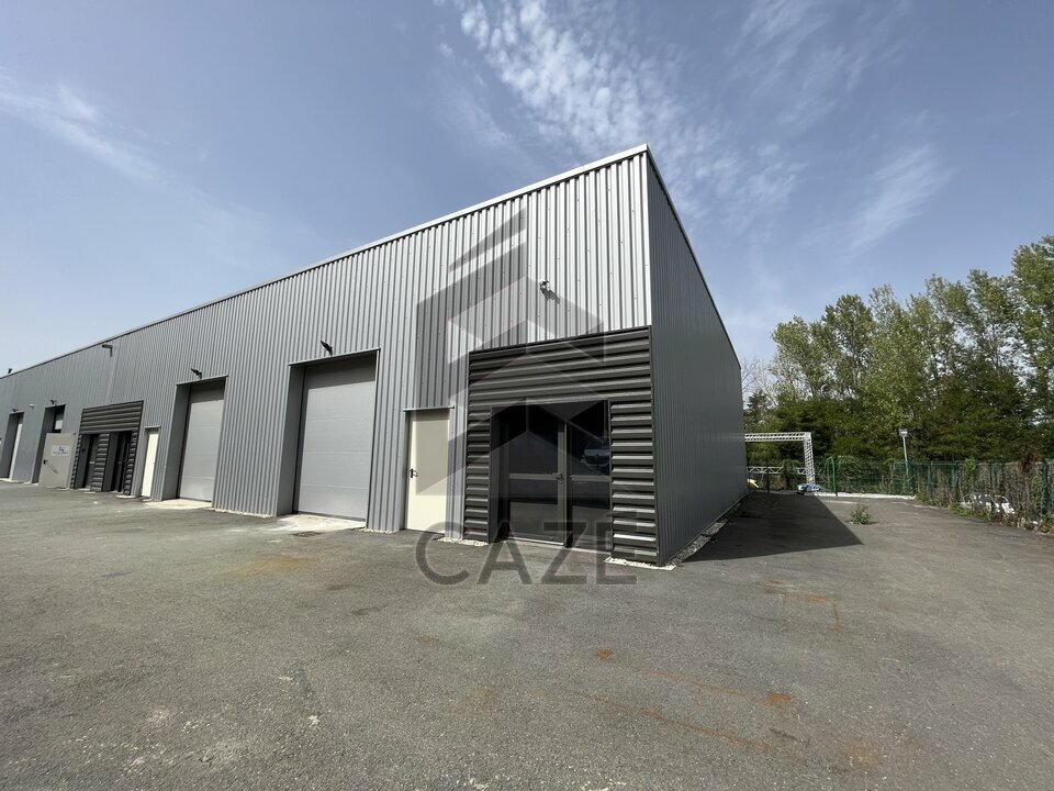 CAZE IMMOBILIER LOCATION-LOCAL D'ACTIVITE-SAINT_MEDARD_D'EYRANS-33