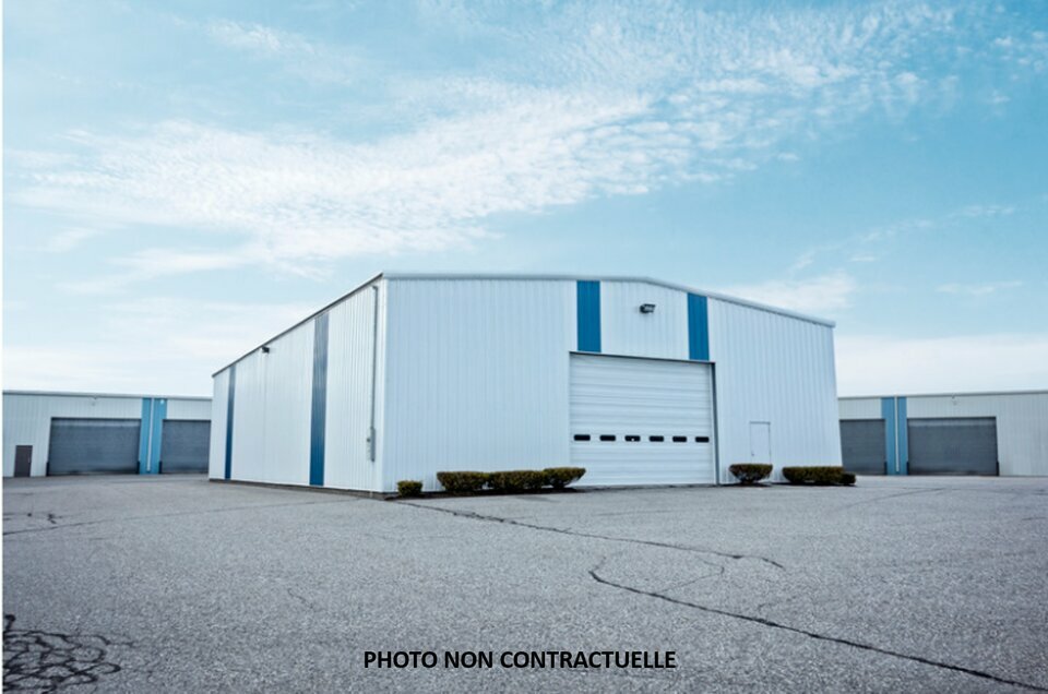 CAZE IMMOBILIER VENTE-LOCAL D'ACTIVITE-FLOIRAC-33