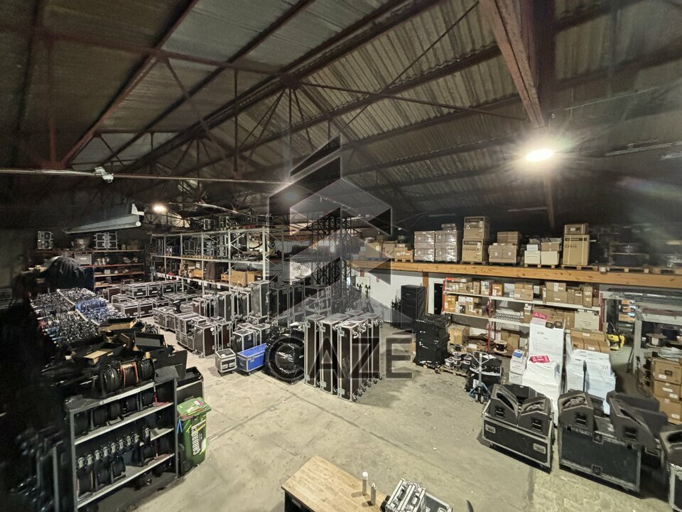 CAZE IMMOBILIER LOCATION-ENTREPOT-MERIGNAC-33