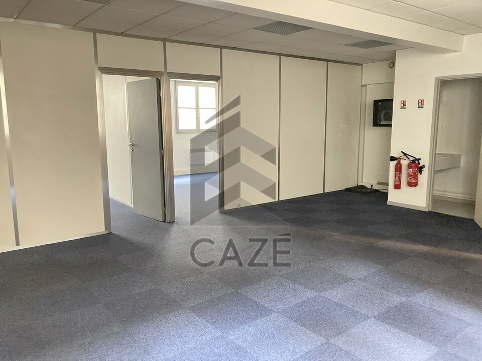 CAZE IMMOBILIER LOCATION-BUREAUX-BORDEAUX-33