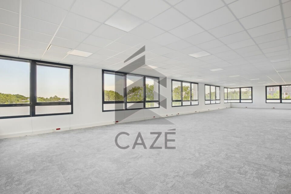 CAZE IMMOBILIER LOCATION-BUREAUX-MERIGNAC-33