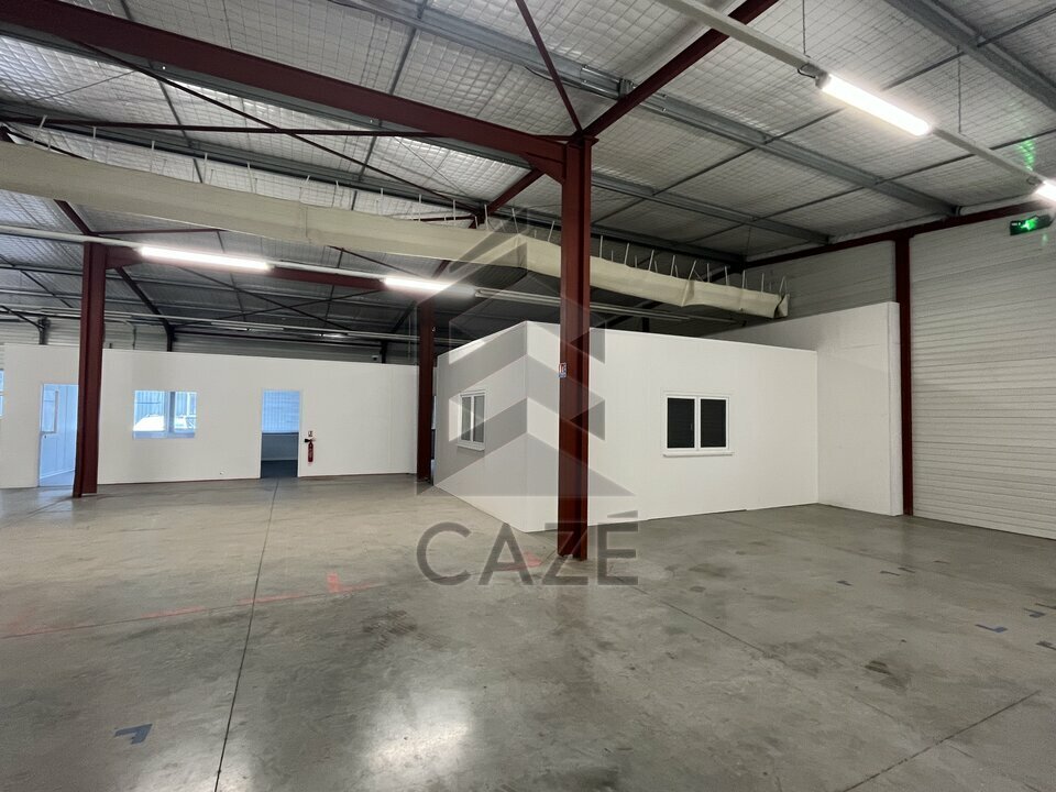CAZE IMMOBILIER LOCATION-LOCAL D'ACTIVITE-SAINT_MEDARD_D'EYRANS-33