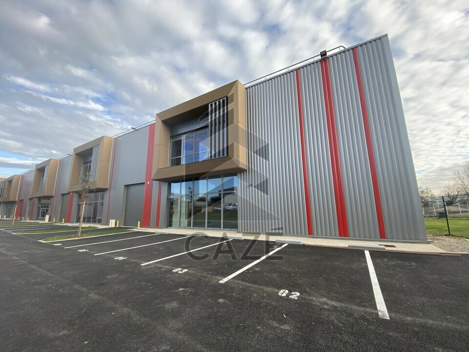 CAZE IMMOBILIER LOCATION-LOCAL D'ACTIVITE-TRESSES-33