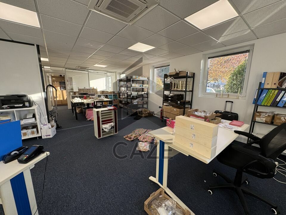 CAZE IMMOBILIER LOCATION-BUREAUX-MERIGNAC-33