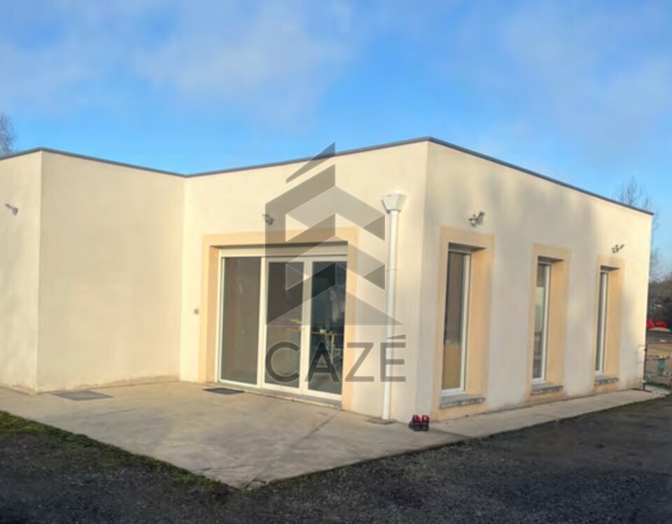 CAZE IMMOBILIER LOCATION-BUREAUX-MIOS-33