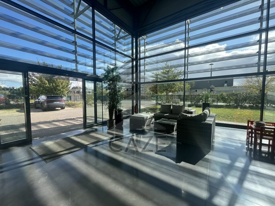 CAZE IMMOBILIER VENTE-LOCAL D'ACTIVITE-MERIGNAC-33