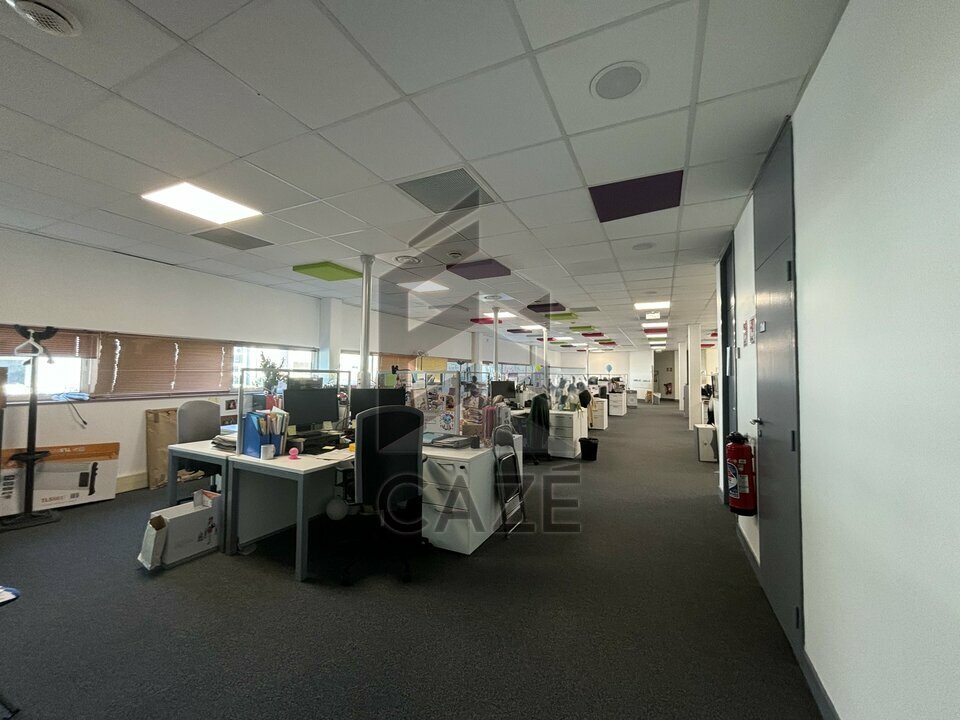 CAZE IMMOBILIER LOCATION-BUREAUX-BORDEAUX-33