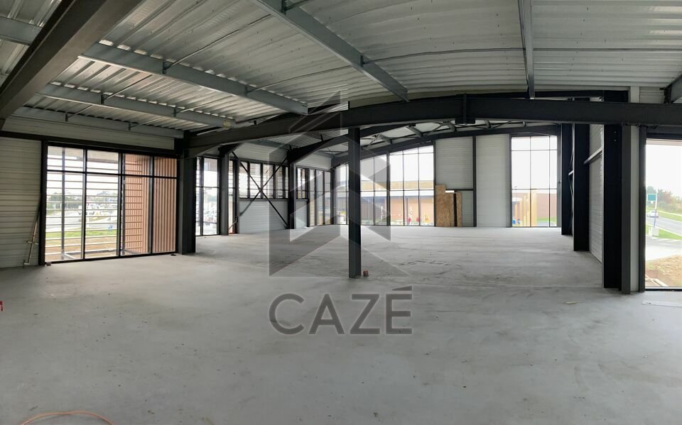 CAZE IMMOBILIER LOCATION-BUREAUX-ARTIGUES_PRES_BORDEAUX-33