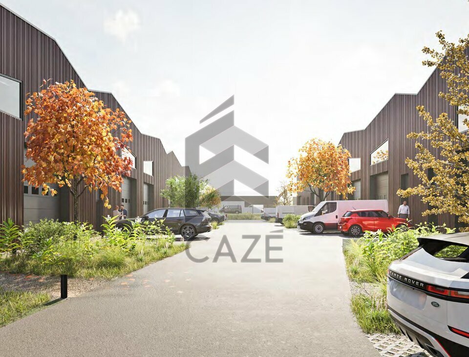 CAZE IMMOBILIER VENTE-LOCAL D'ACTIVITE-TALMONT_SAINT_HILAIRE-85
