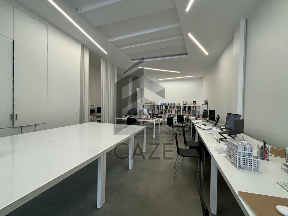 CAZE IMMOBILIER LOCATION-BUREAUX-BORDEAUX-33
