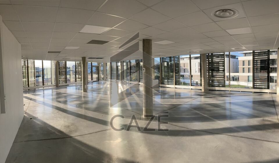 CAZE IMMOBILIER LOCATION-BUREAUX-MERIGNAC-33