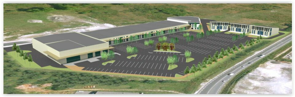 CAZE IMMOBILIER LOCATION-LOCAL COMMERCIAL-MERIGNAC-33