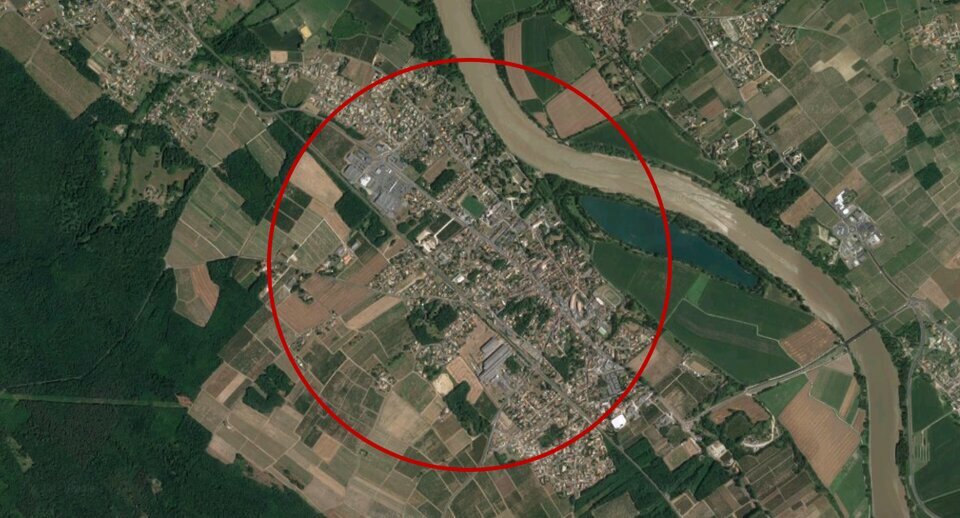 CAZE IMMOBILIER LOCATION-BUREAUX-PODENSAC-33